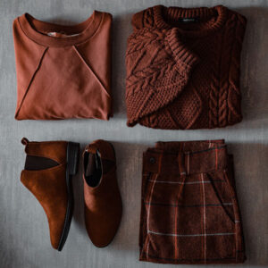 Ready to wear